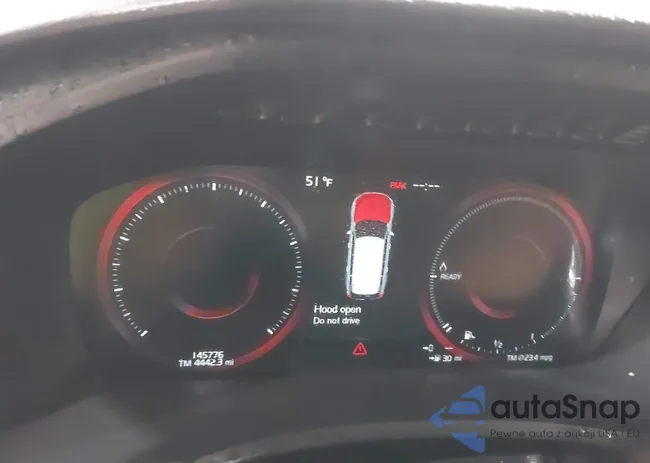 YV4BC0PK7G1092460: 43543471