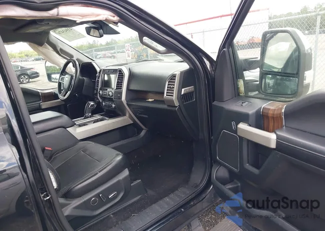 1FTEW1EG1GFA83686: 43543476