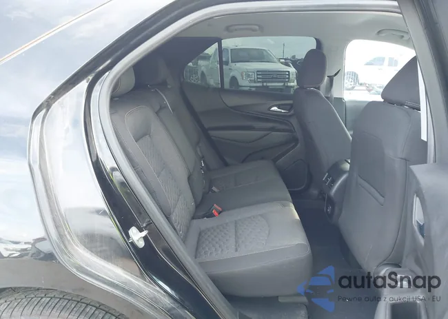 2GNAXKEV2M6140801: 43543492