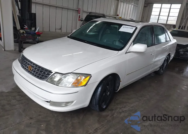 4T1BF28B33U290364: 43543508