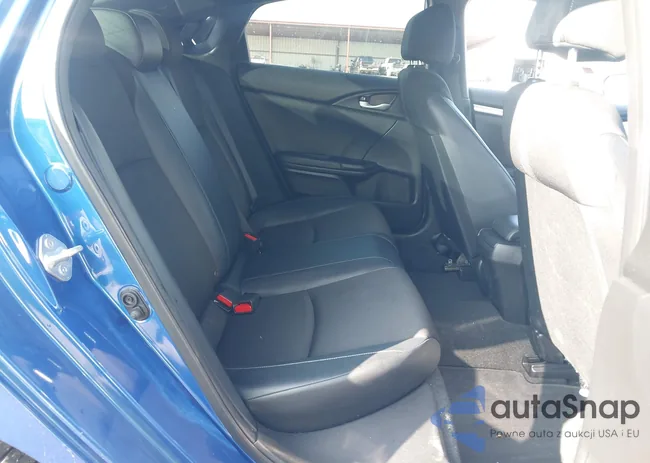 2HGFC2F85MH526105: 43543523