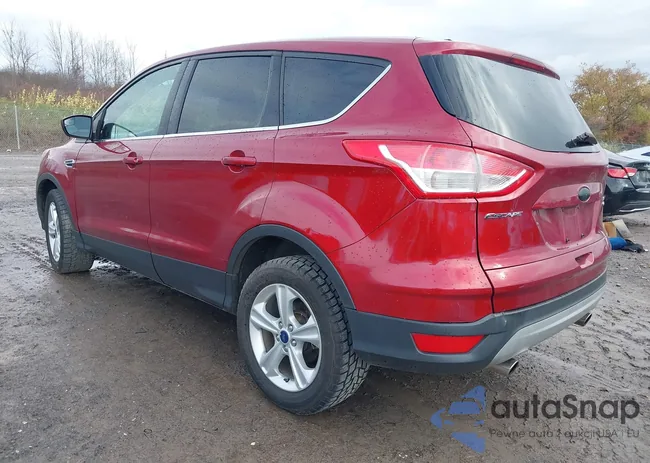 1FMCU9GX7DUD74897: 43543524