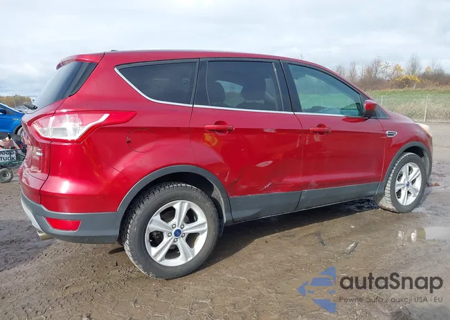 1FMCU9GX7DUD74897: 43543524