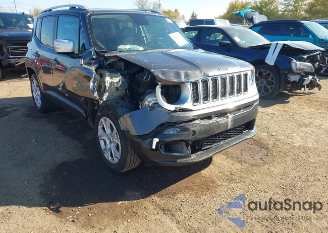 ZACCJBDB5JPJ10018: 43543527