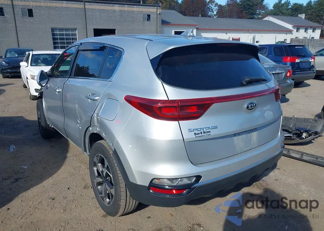 KNDPMCAC2M7937345: 43543531