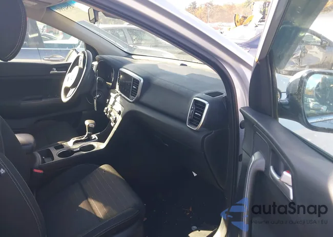 KNDPMCAC2M7937345: 43543531