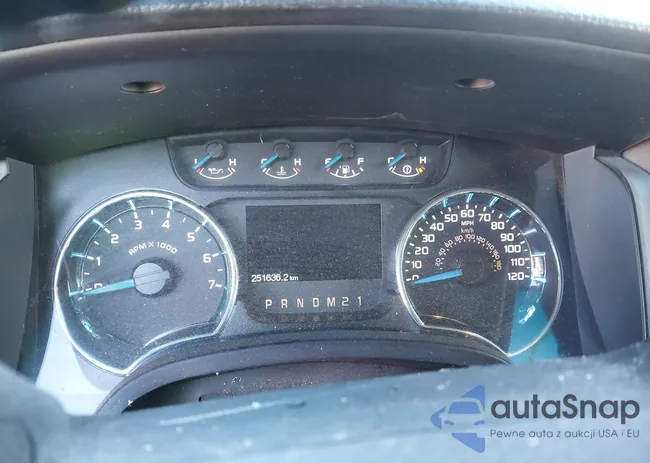 1FTFW1ET9EFA53074: 43543538