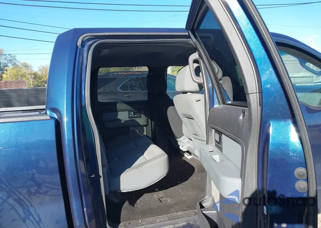 1FTFW1ET9EFA53074: 43543538