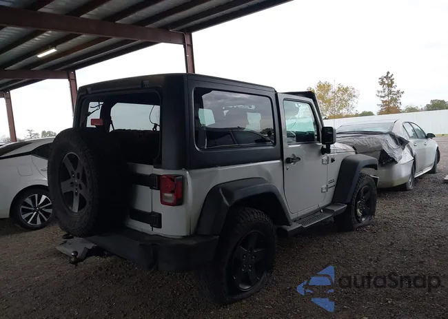 1C4AJWAG9FL638710: 43543539