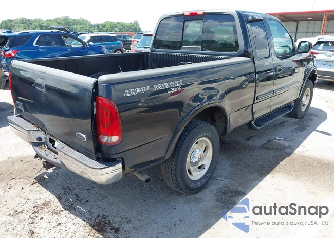 1FTRX18L31NB06325: 43543548