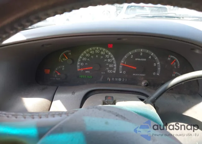 1FTRX18L31NB06325: 43543548