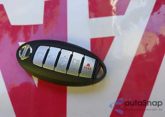 1N4AL3AP2EN233077: 43543564