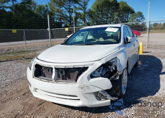 1N4AL3AP2EN233077: 43543564