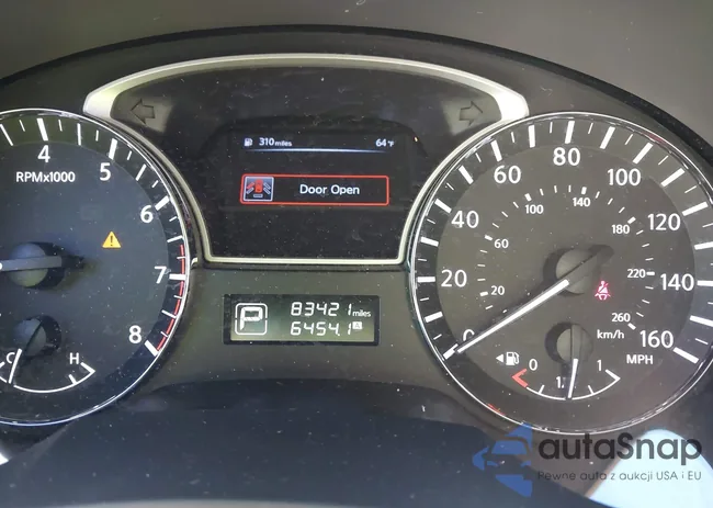 1N4AL3AP2EN233077: 43543564