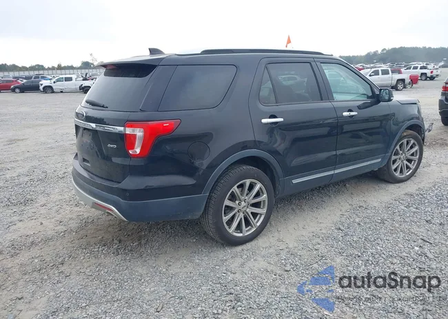 1FM5K8F8XHGC48671: 43543575