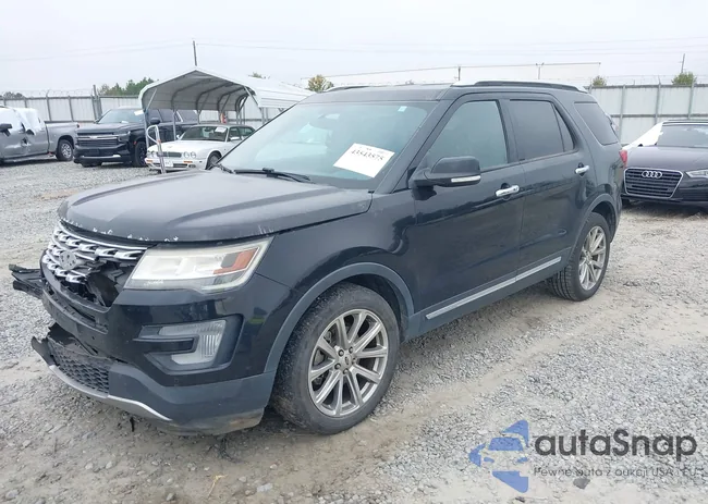 1FM5K8F8XHGC48671: 43543575