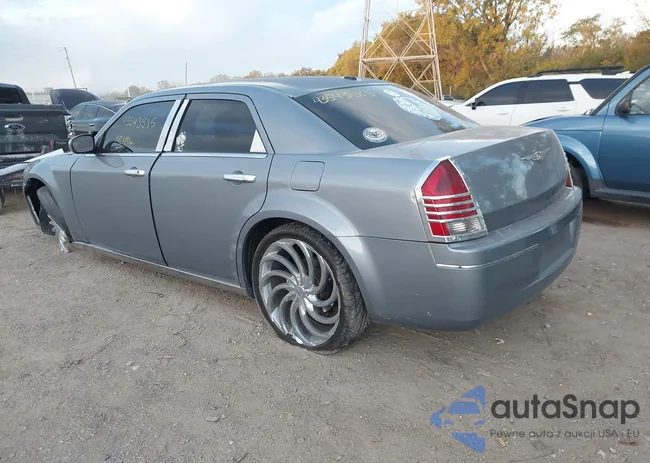 2C3KA53G46H320670: 43543585