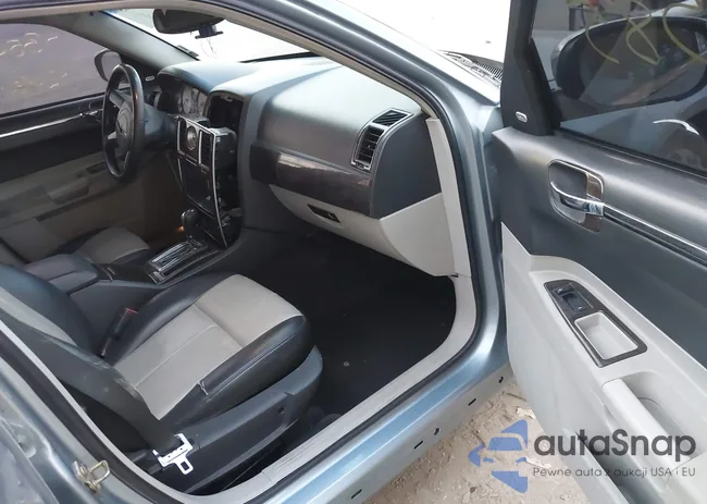 2C3KA53G46H320670: 43543585