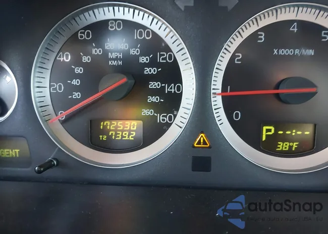 YV4952CZ4B1602795: 43543586