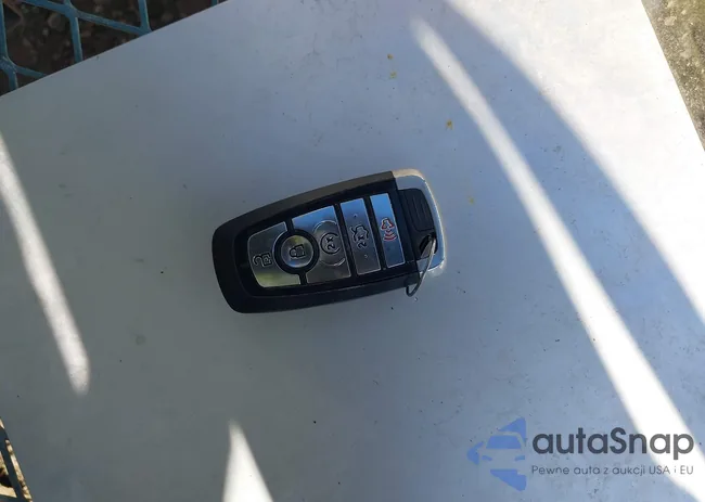 1FM5K8D84JGC89158: 43543594