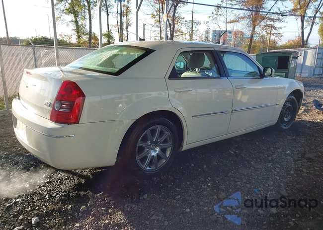 2C3LA53G68H305837: 43543599