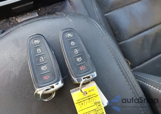 1FAHP2F85FG149890: 43543615