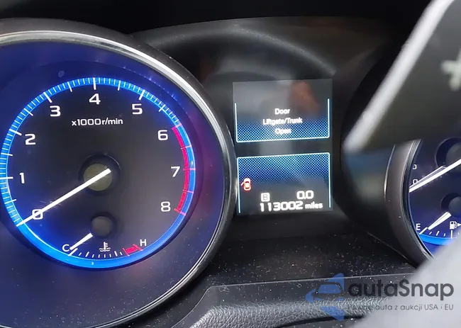 4S4BSALC2F3207443: 43543621