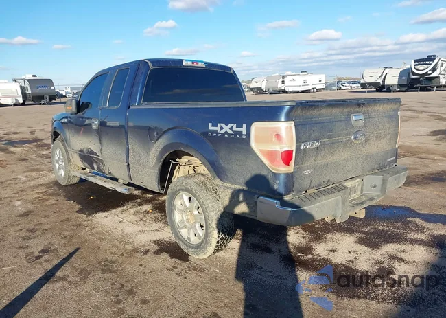 1FTFX1EF5DFC80462: 43543630