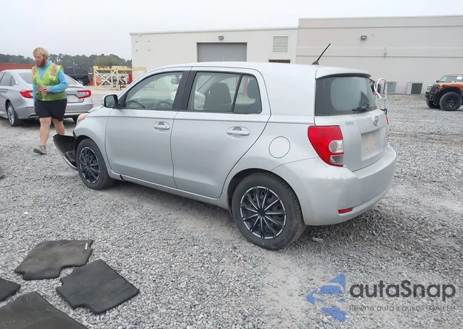 JTKKU104X8J014279: 43543652