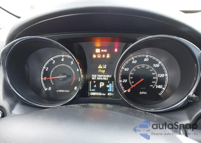 JA4APUAU3NU012789: 43543655