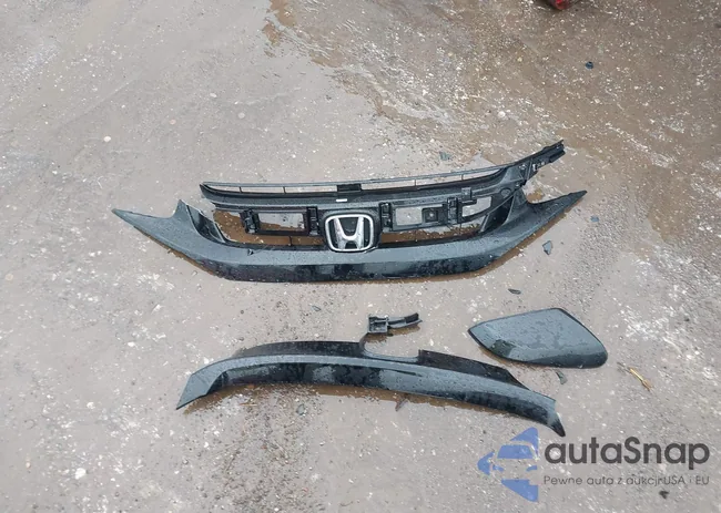 19XFC2F86KE003439: 43543662