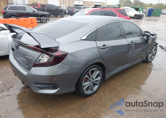 19XFC2F86KE003439: 43543662