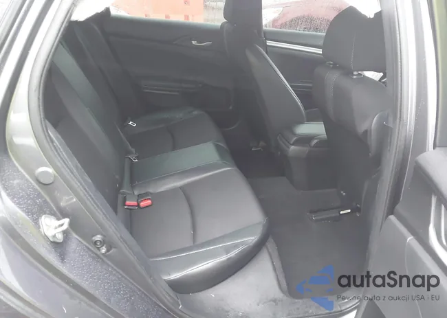 19XFC2F86KE003439: 43543662