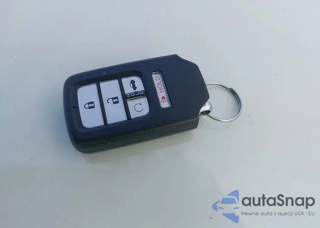 19XFC2F85KE031815: 43543663