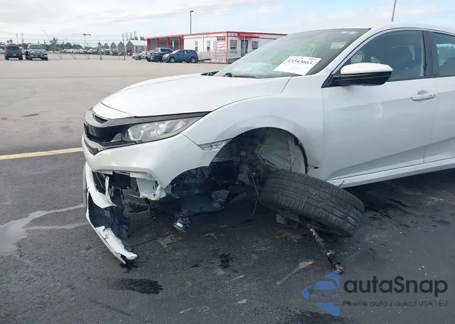 19XFC2F85KE031815: 43543663