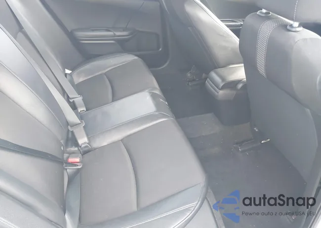 19XFC2F85KE031815: 43543663