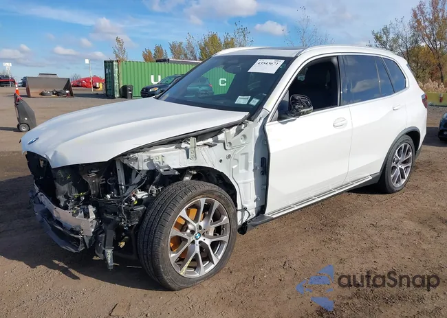 5UX13EU00R9U96847: 43543671