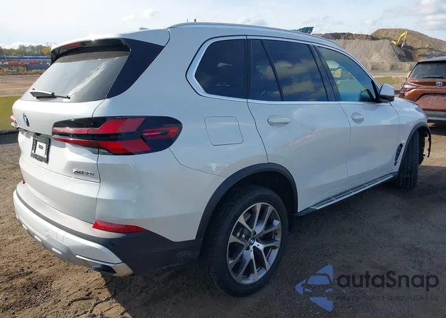 5UX13EU00R9U96847: 43543671