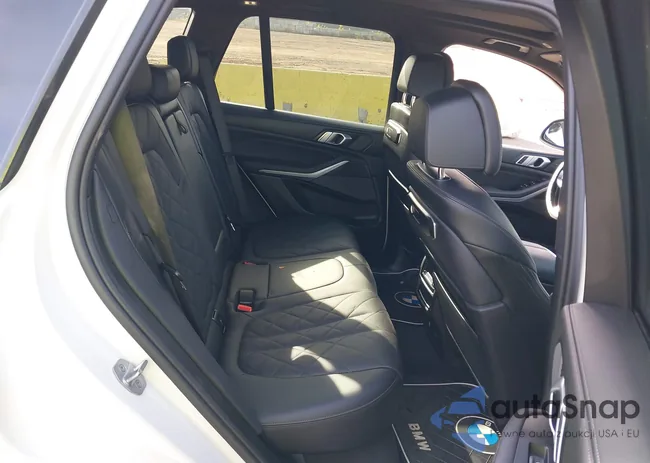 5UX13EU00R9U96847: 43543671