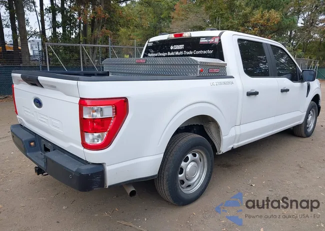 1FTEW1CB6NKE06125: 43543697