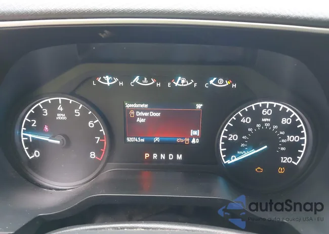 1FTEW1CB6NKE06125: 43543697