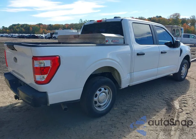 1FTEW1CB6NKE06125: 43543697