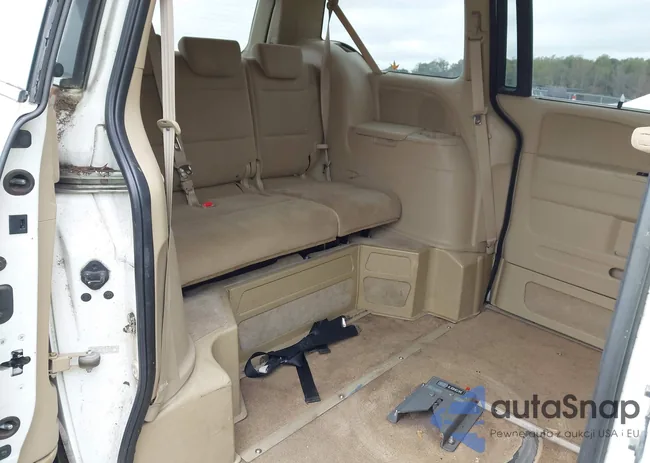 5FNRL38478B080577: 43543701