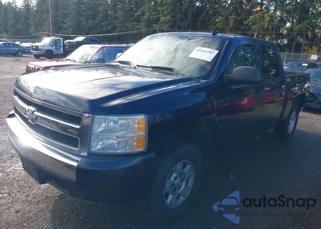 2GCEK133381218705: 43543702