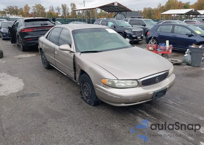 2G4WS55J431293070: 43543710