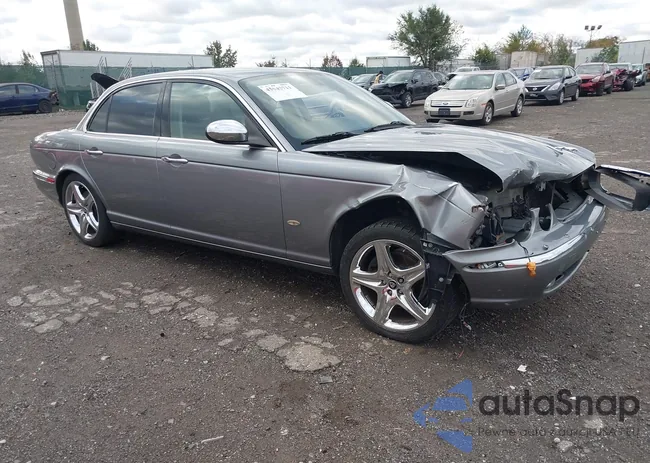 SAJWA71B87SH11822: 43543711