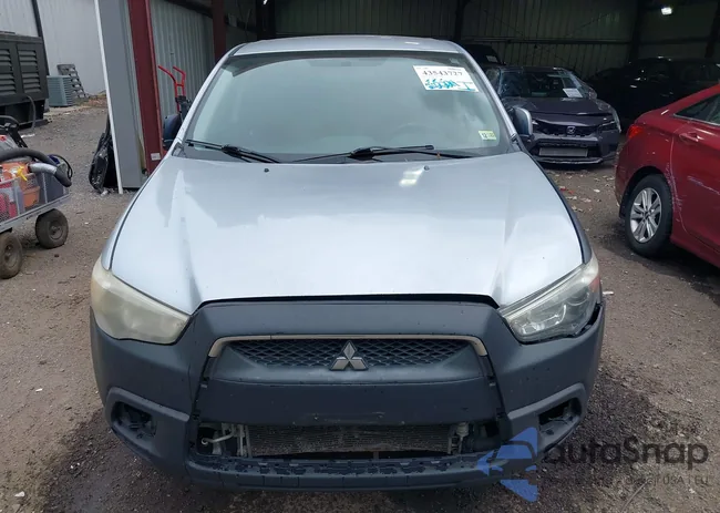 JA4AP3AU1BZ007373: 43543727