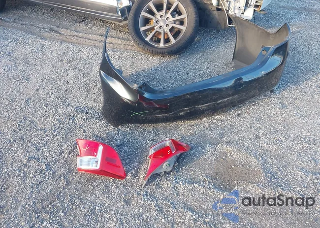 4T1BF1FK8DU237237: 43543745