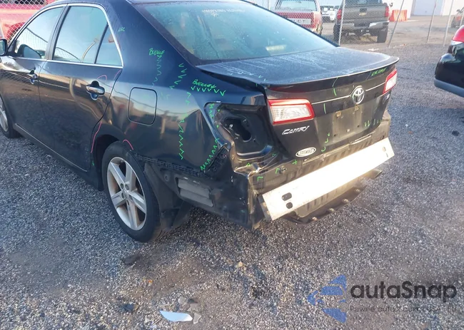 4T1BF1FK8DU237237: 43543745