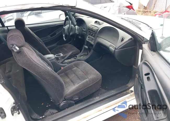 1FALP444XSF153214: 43543760